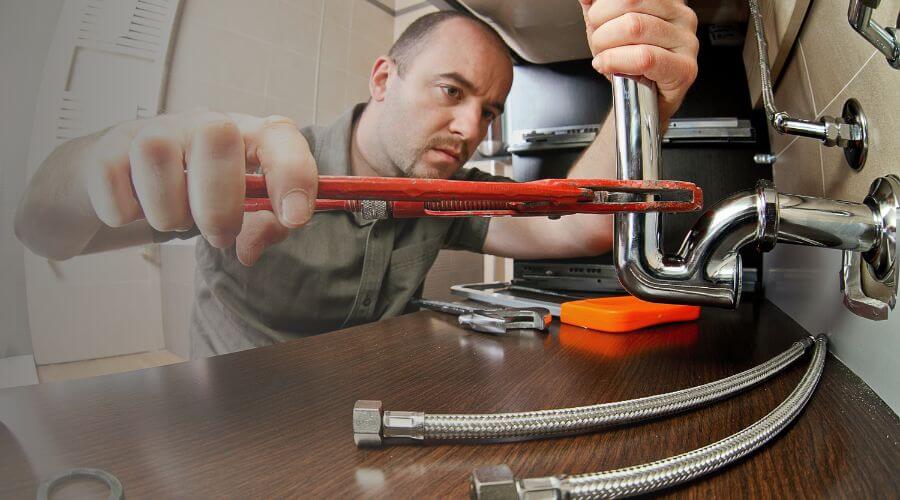 Professional tankless water heater installation in Valley Park, MO